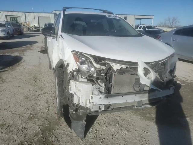 2015 Toyota RAV 4 - Image 12