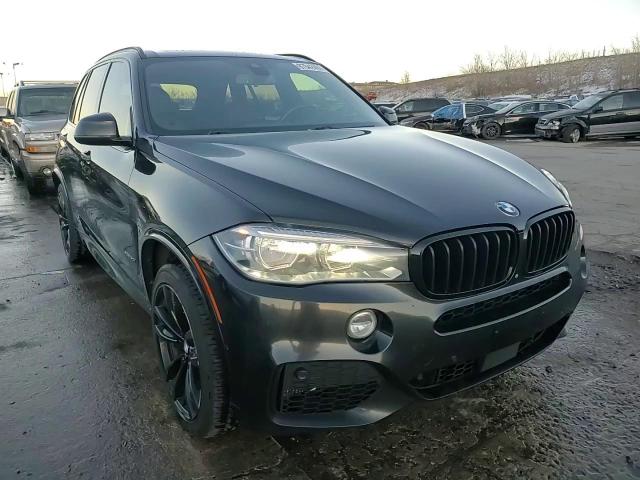 2018 BMW X5 - Image 14
