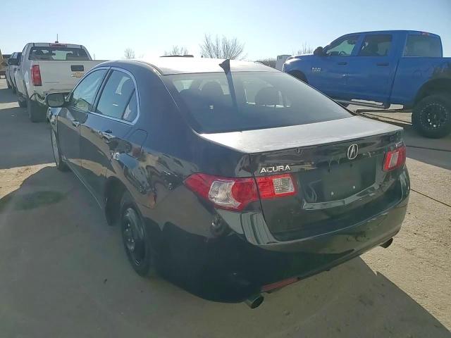 2010 Acura TSX - Image 11