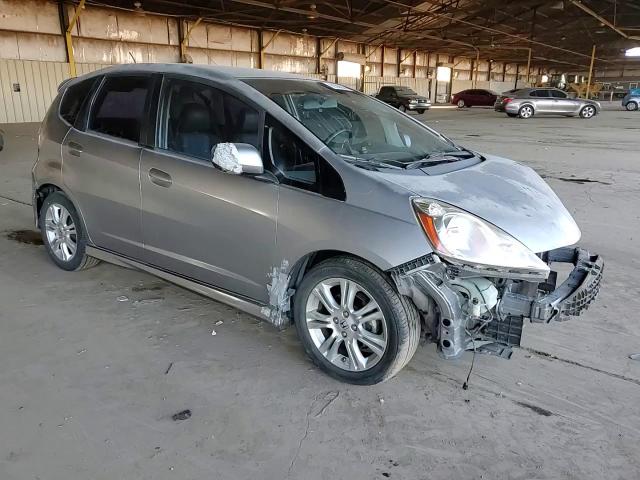 2009 Honda Fit - Image 11