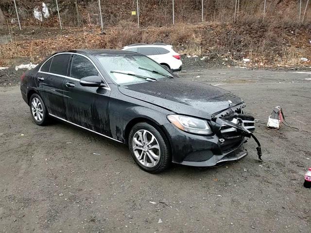 2017 Mercedes-Benz C-klasse - Image 11