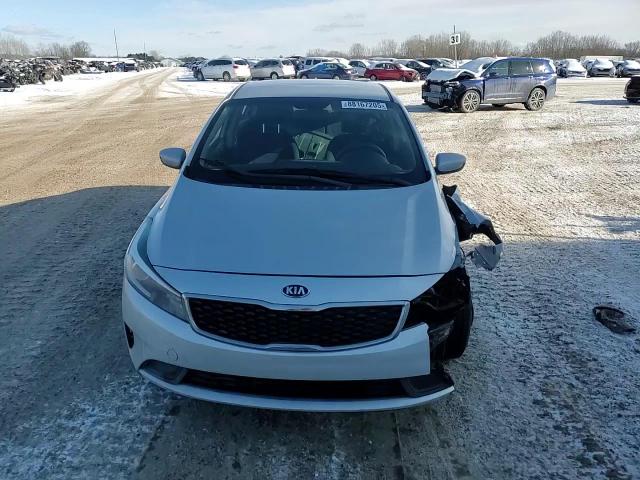 2018 Kia Forte - Image 14