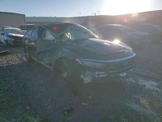 2021 Honda Accord - Image 13