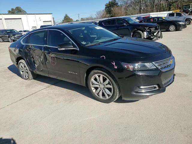 2018 Chevrolet Impala - Image 11