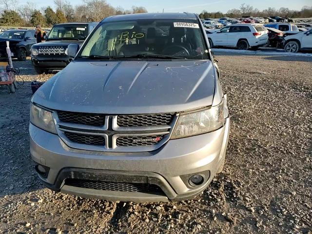 2018 Dodge Journey - Image 12