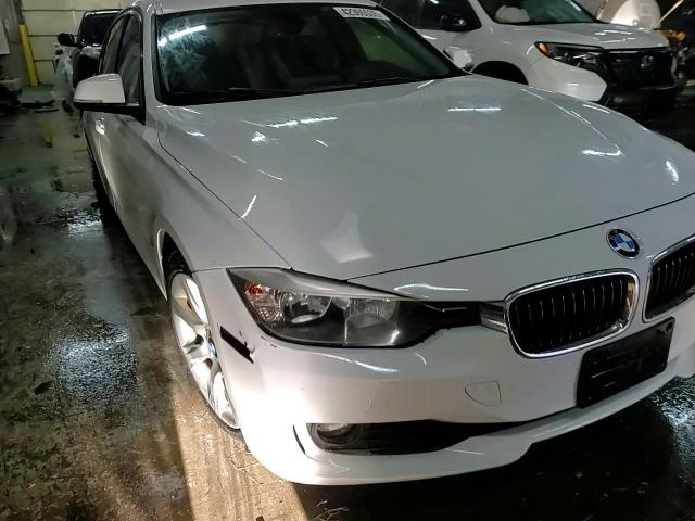 2015 BMW 3er - Image 13