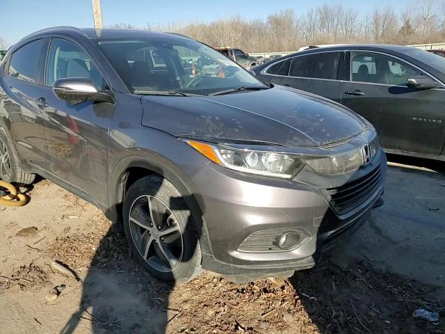 2021 Honda HR-V - Image 14