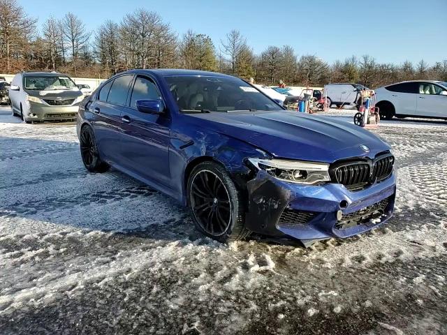 2018 BMW M5 - Image 10
