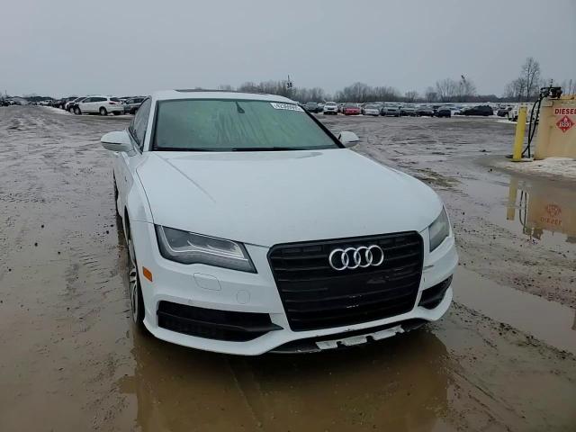 2014 Audi A7 - Image 13