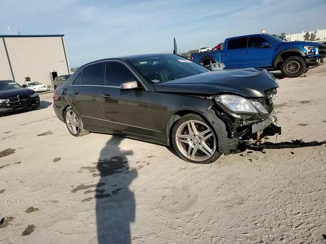2011 Mercedes-Benz E-klasse - Image 10