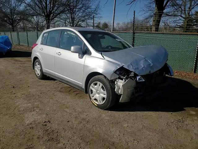 2011 Nissan Versa - Image 11
