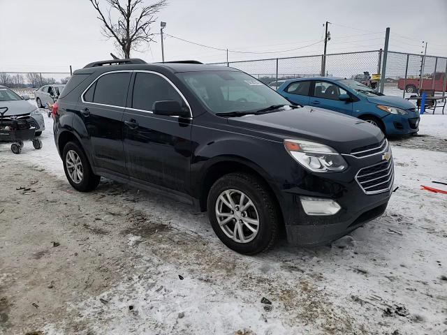 2016 Chevrolet Equinox - Image 11