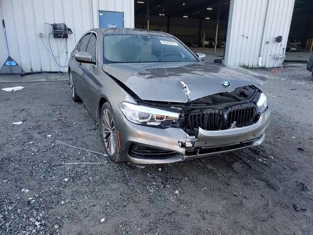 2019 BMW 5er - Image 11