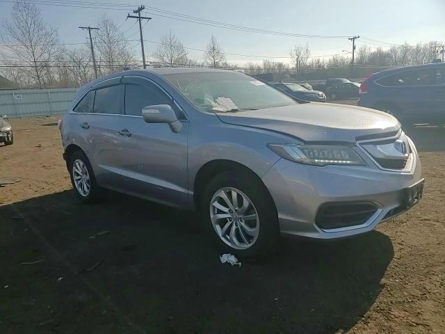 2016 Acura RDX - Image 11