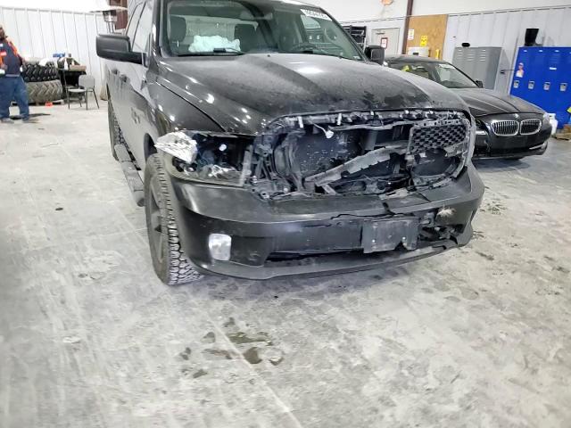 2016 RAM 1500 - Image 10