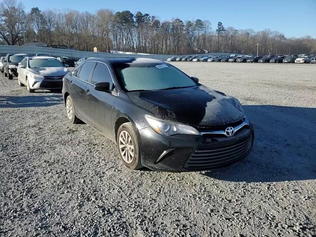 2017 Toyota Camry - Image 11