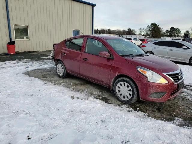 2017 Nissan Versa - Image 10
