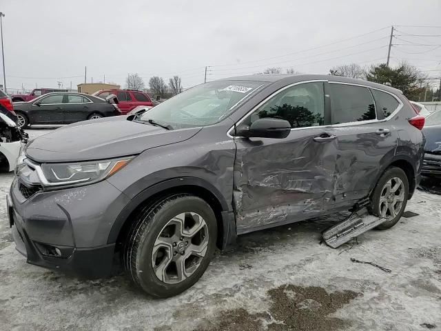 2018 Honda CR-V - Image 11