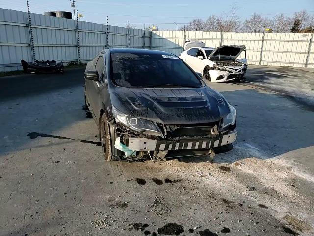 2015 Honda Civic - Image 11