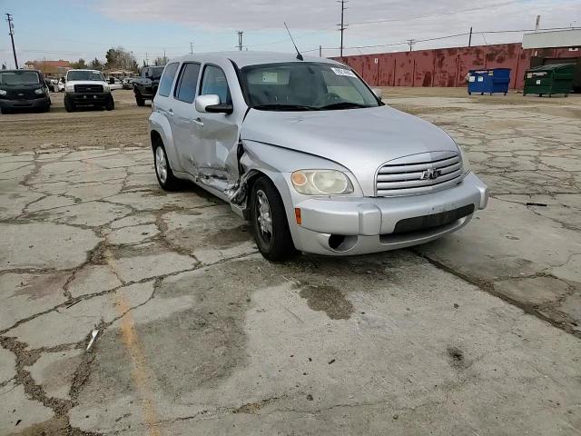 2010 Chevrolet HHR - Image 12