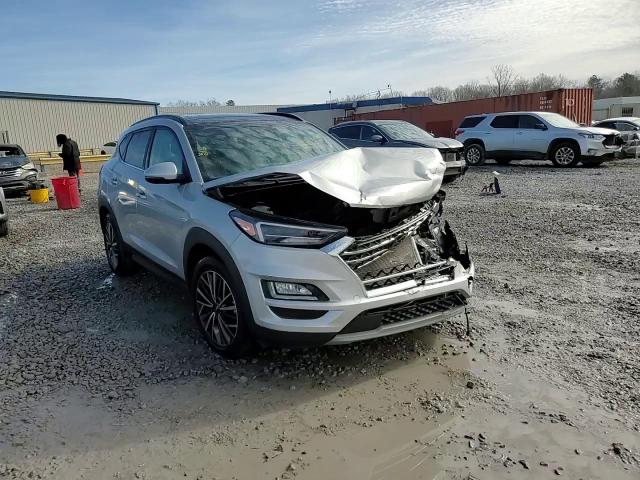 2020 Hyundai Tucson - Image 14
