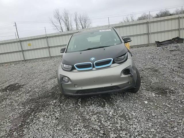 2016 BMW i3 - Image 11