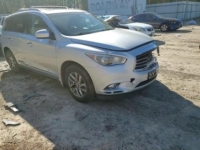 2014 Infiniti QX60 - Image 12
