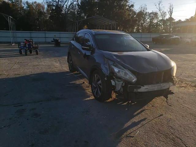 2015 Nissan Murano S VIN: 5N1AZ2MG4FN202294 Lot: 86605674