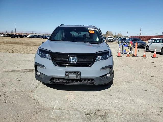 2022 Honda Pilot - Image 11