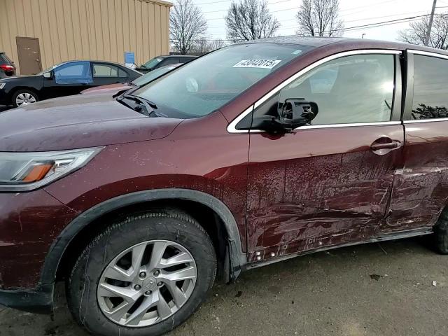 2016 Honda CR-V - Image 11