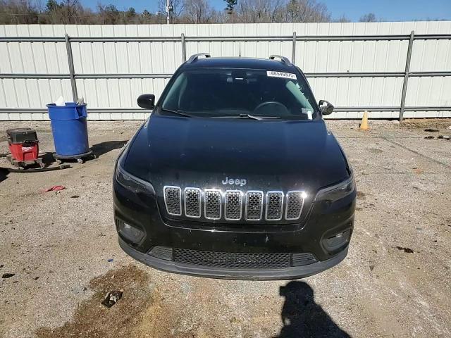 2019 Jeep Grand Cherokee - Image 10
