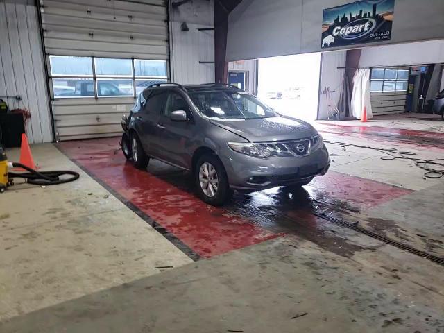 2014 Nissan Murano - Image 12