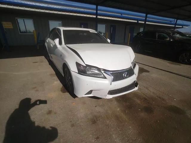 2014 Lexus GS - Image 10