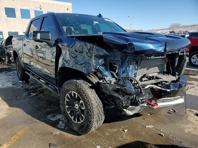 2023 Chevrolet Silverado - Image 14