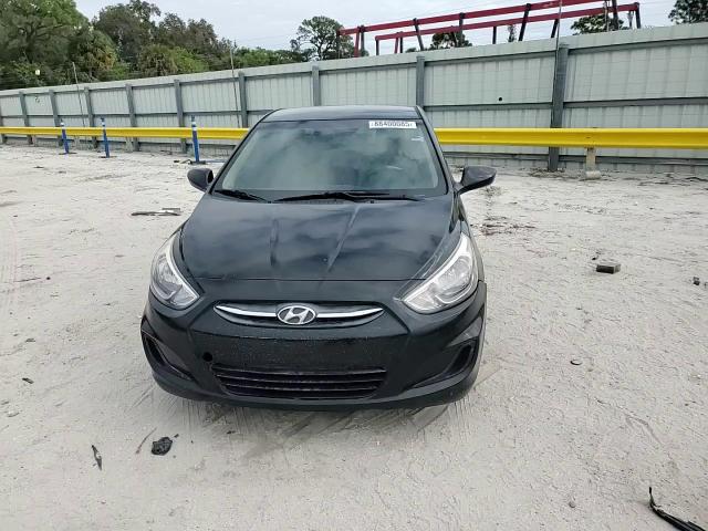2016 Hyundai Accent - Image 11