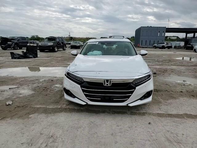 2021 Honda Accord - Image 10