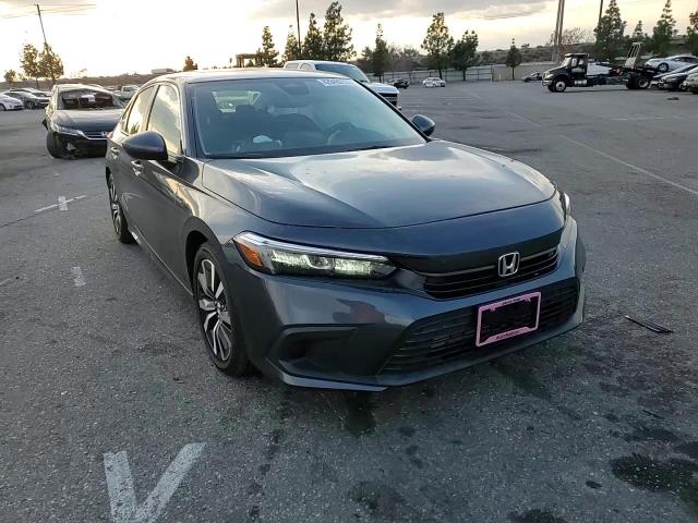 2022 Honda Civic - Image 11