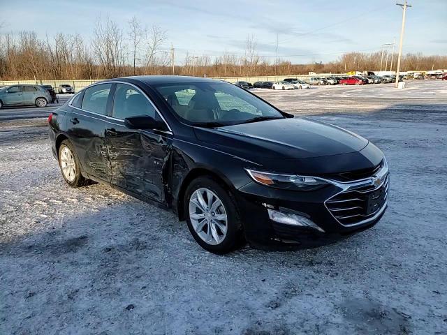 2023 Chevrolet Malibu - Image 10