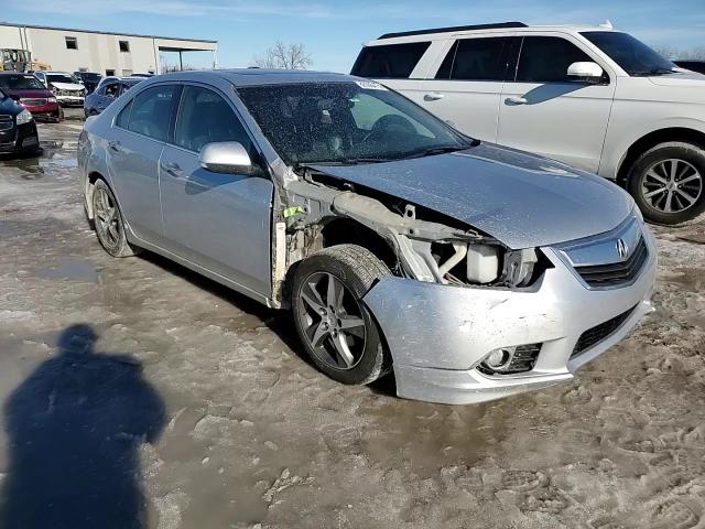 2013 Acura TSX - Image 11