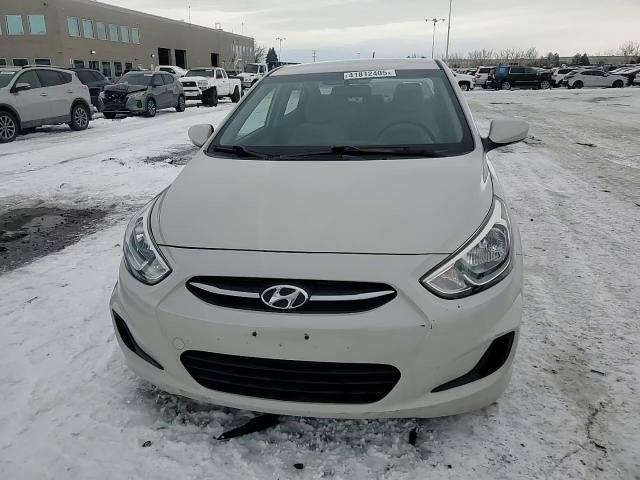2015 Hyundai Accent - Image 13