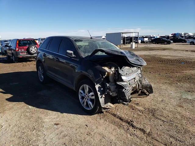 2011 Ford Edge - Image 11