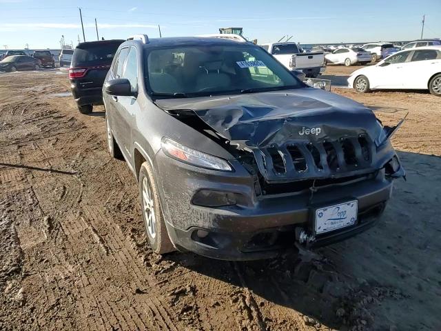 2015 Jeep Grand Cherokee - Image 11