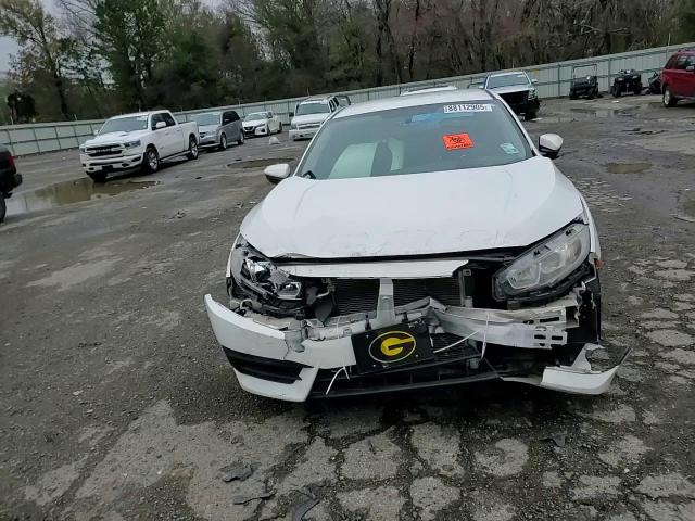 2016 Honda Civic - Image 10