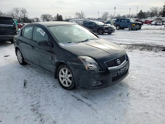 2011 Nissan Sentra - Image 10