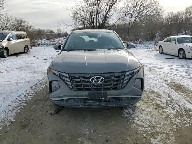 2024 Hyundai Tucson - Image 12