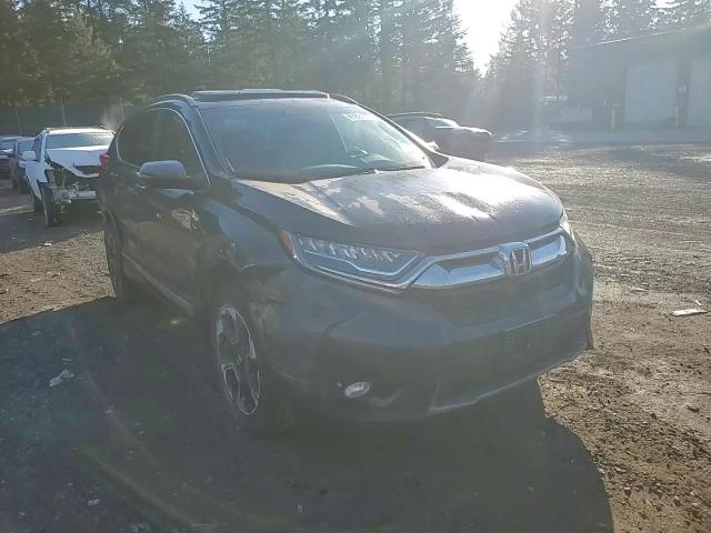 2017 Honda CR-V - Image 12