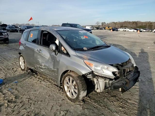 2014 Nissan Versa - Image 11