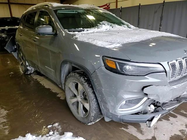 2020 Jeep Grand Cherokee - Image 14