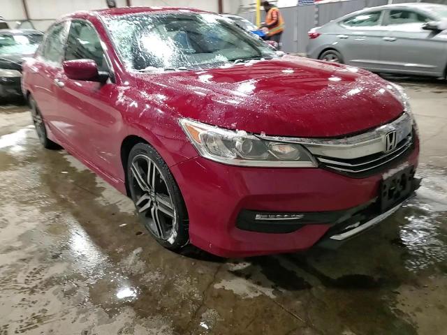 2017 Honda Accord - Image 13