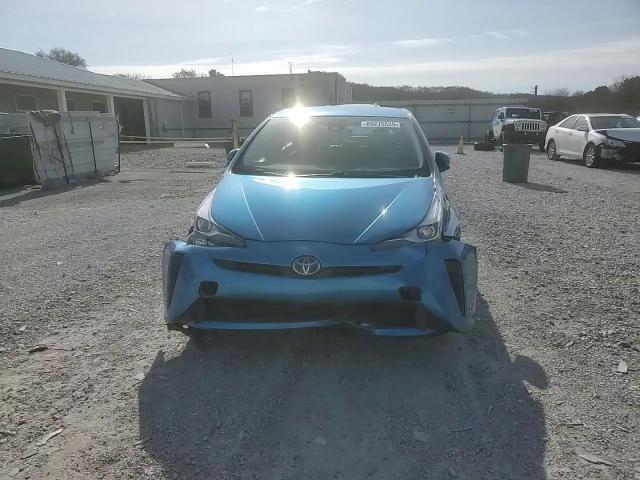 2019 Toyota Prius - Image 10